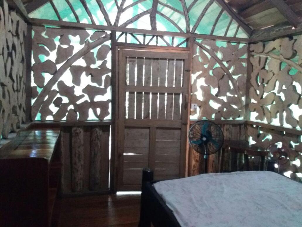 Rincón El Chontal酒店 外观 照片