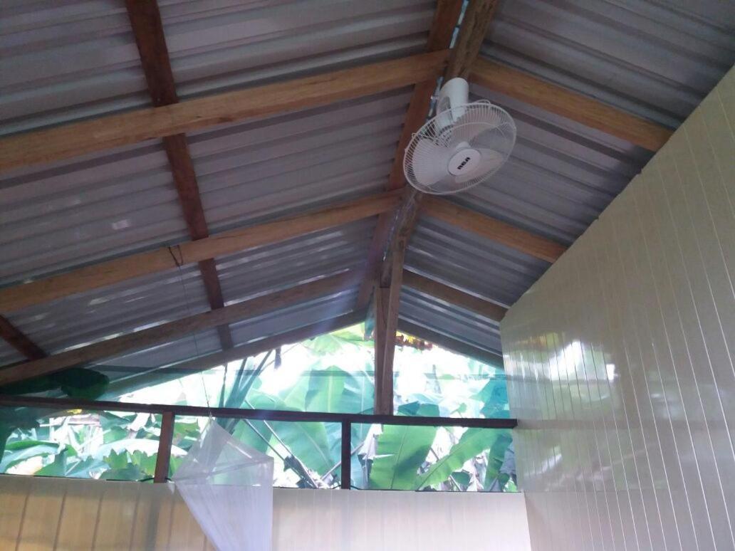 Rincón El Chontal酒店 外观 照片